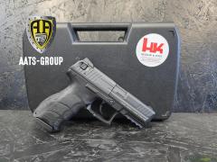OCCASION Druckluftpistole Heckler & Koch P30 4.5mm /.177 - Zustand 1