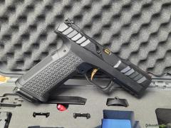 Laugo Alien Remus First Edition Full kit 9x19mm Parabellum/Luger/NATO