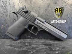 OCCASION CO2-Pistole Umarex Desert Eagle 4.5mm /.177 - Zustand neuwertig