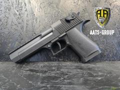 OCCASION CO2-Pistole Umarex Desert Eagle 4.5mm /.177 - Zustand neuwertig