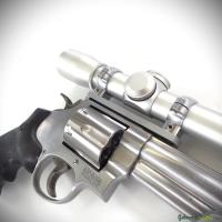 Smith & Wesson Model 629-4 ''The .44 Magnum'' cal. .44mag (1997)