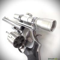 Smith & Wesson Model 629-4 ''The .44 Magnum'' cal. .44mag (1997)