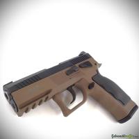 Phoenix Model Fusion Tactical cal. 9mmP