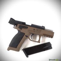 Phoenix Model Fusion Tactical cal. 9mmP