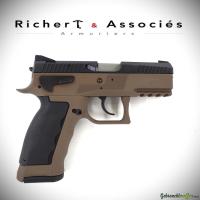 Phoenix Model Fusion Tactical cal. 9mmP