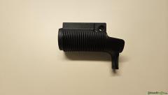 HK MP5K PDW Hanschutz