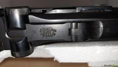 ...Andere-Nicht angegeben Parabellum P08 9x19mm Parabellum/Luger/NATO