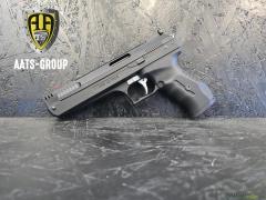 OCCASION Druckluftpistole Weihrauch HW 40 PCA 4.5mm - Zustand 1