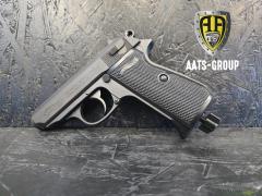 OCCASION CO2-Pistole Umarex Walther PPK/S 4.5mm - Zustand 1