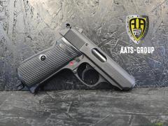 OCCASION CO2-Pistole Umarex Walther PPK/S 4.5mm - Zustand 1