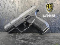 OCCASION CO2-Pistole Umarex Walther CP99 4.5mm - Zustand 1