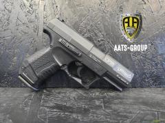 OCCASION CO2-Pistole Umarex Walther CP99 4.5mm - Zustand 1