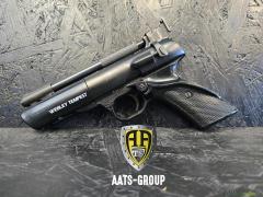 OCCASION Druckluftpistole Webley & Scott Tempest 4.5mm - Zustand 1