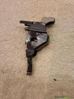 ...Andere-Nicht angegeben sig 9x19mm Parabellum/Luger/NATO