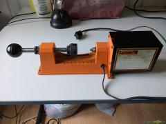 Diverses Wiedlerlade Material zuverkaufen