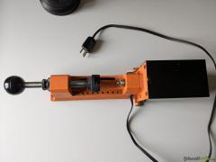 Diverses Wiedlerlade Material zuverkaufen