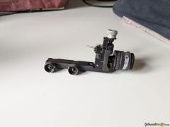 Anschütz Diopter