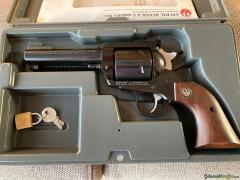 Ruger | Sturm New Model Super Super Blackhawk .44 Remington Magnum