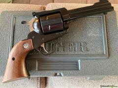 Ruger | Sturm New Model Super Super Blackhawk .44 Remington Magnum