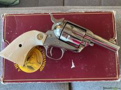 Colt Sheriffs Model