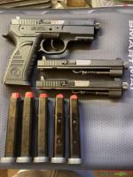 CZ | Ceska Zbrojovka TT9 9mm Para u. 40s&w u. 45 ACP ...Andere/Nicht angegeben