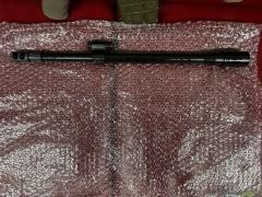 Robinson Arms XCR-M FDE Competition .308 Winchester