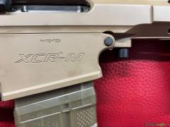 Robinson Arms XCR-M FDE Competition .308 Winchester
