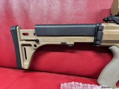 Robinson Arms XCR-M FDE Competition .308 Winchester