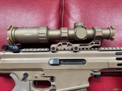 Robinson Arms XCR-M FDE Competition .308 Winchester
