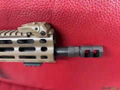 Robinson Arms XCR-L Competition 5.56 NATO .223 Remington