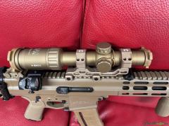 Robinson Arms XCR-L Competition 5.56 NATO .223 Remington