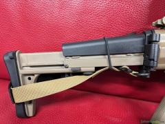 Robinson Arms XCR-L Competition 5.56 NATO .223 Remington