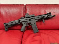 Robinson Arms XCR-L 5.56 NATRO