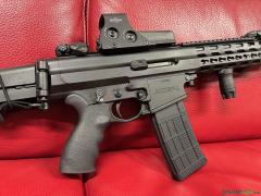 Robinson Arms XCR-L 5.56 NATRO