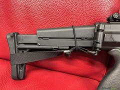 Robinson Arms XCR-L 5.56 NATRO