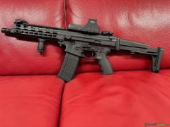 Robinson Arms XCR-L 5.56 NATRO