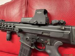 Robinson Arms XCR-L 5.56 NATRO