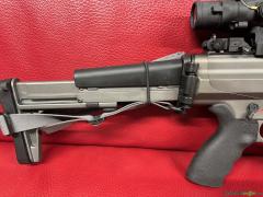 Robinson Arms XCR-M .308 Win
