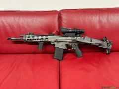 Robinson Arms XCR-M .308 Win