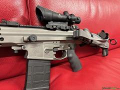 Robinson Arms XCR-M .308 Win