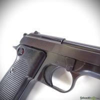 Beretta Model 1951 7.65mmP (1971)