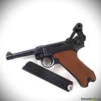 DWM Model P.08 9mmP (1917)