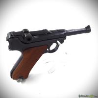 DWM Model P.08 9mmP (1917)