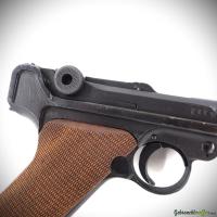 DWM Model P.08 9mmP (1917)