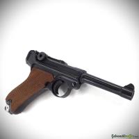 DWM Model P.08 9mmP (1917)