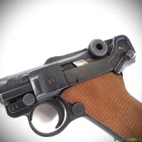 DWM Model P.08 9mmP (1917)