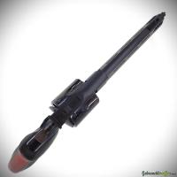 Taurus | Forjas Model Raging Bull .454 Casull