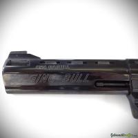 Taurus | Forjas Model Raging Bull .454 Casull