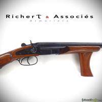 Rossi Model Overland Coach-Gun 12