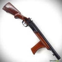 Rossi Model Overland Coach-Gun 12